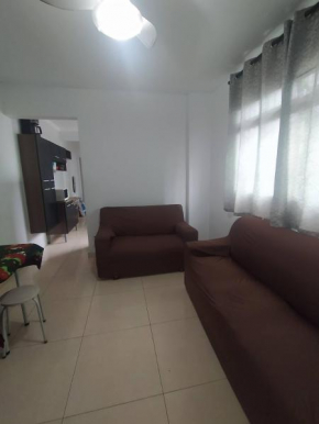 Apartamento Boqueirao